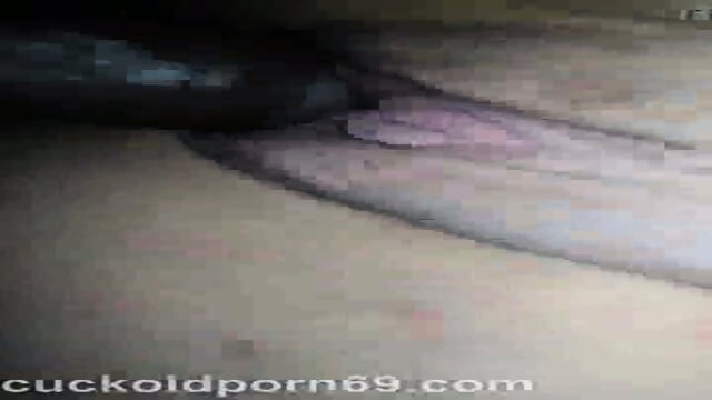 Wife Moans Under Big Black Cock