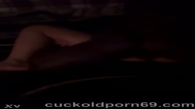 First black cocks for lucky white wife