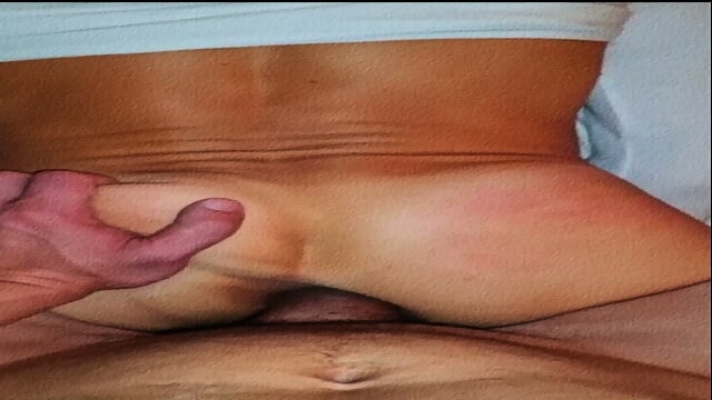 Wife Anal Prone Bone