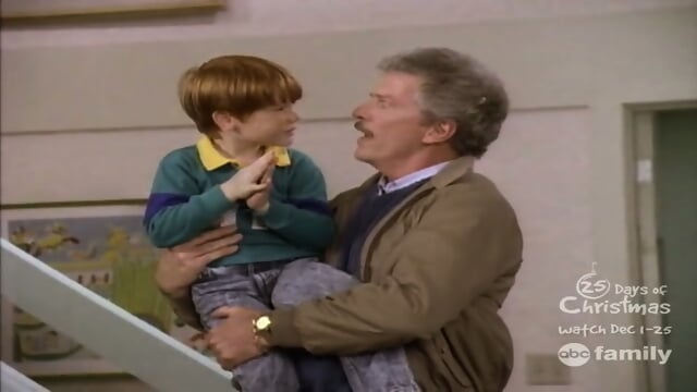 A Very Brady Christmas (1988)