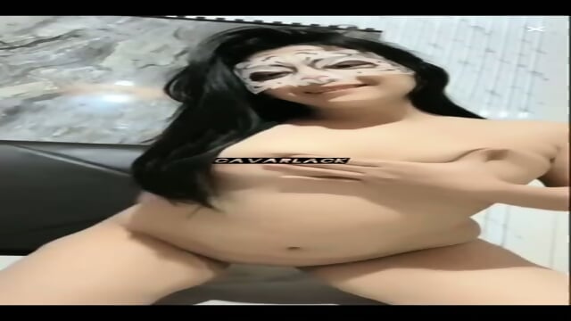 ( TELEGRAM : GEXCOM ) Becca Imut Body Goals Makin Sempit Lobangnya