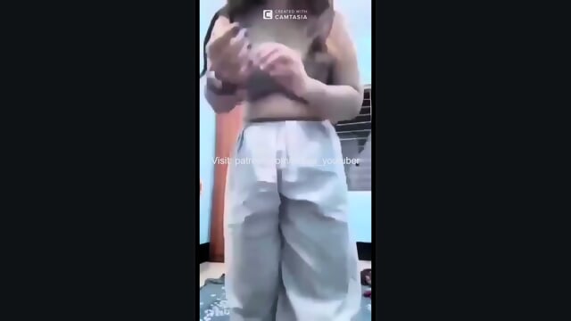 Sexy Bengali Chubby Girl