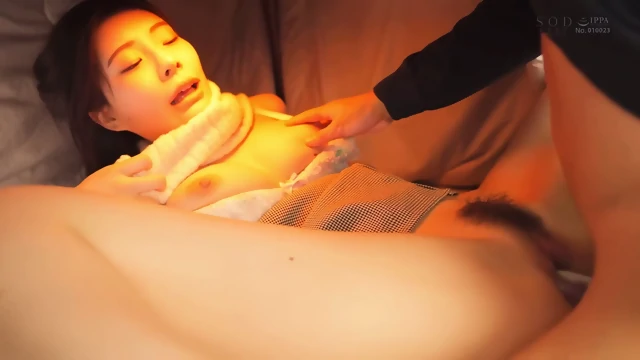 ç¥æ¨ä¸½ (æ ç¢¼ç ´è§£ä¸­æå­å¹) å¥³åå¦¹å¦¹æ´å®æ¾¡ä¸ç©¿è¸ç½©ï¼å¿æä¸å¥½æ¾æå¨å¥¹ä½åå°äºå åæµç²¾