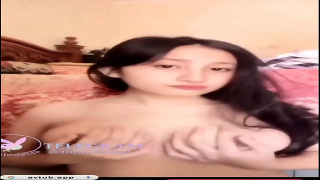 ( TELEGRAM : GEXCOM ) Bokep Nur Laila Hijab Aslinya Kalem Gampang Kena Ewe Pacar