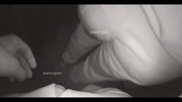 Encoxada Dickflash Grope Cum Encojoin