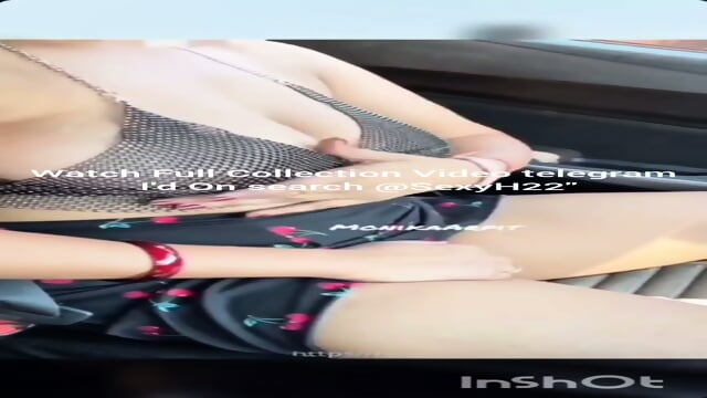 Pankhuri kunal stranger boy with Car Sex New video