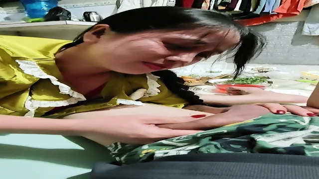 asian old sister MBBG milf blowjob  and fuck