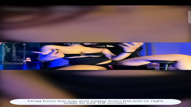 SEXY_JENNY_ talk her fantasy