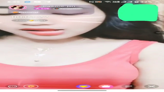 Call me jan Bangladeshi chamet girl sex video