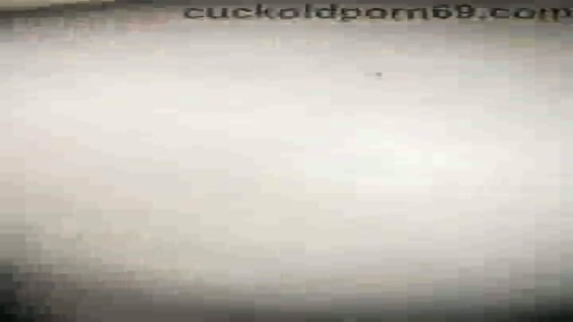 Beautiful bride fucks stranger while cuckolding hubby