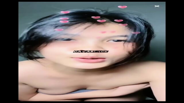 yang alami yang menang(kecil manis menawan)