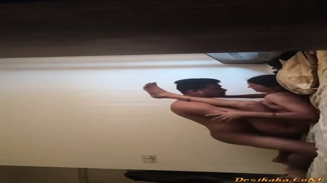 Desi bhabhi affair with devar