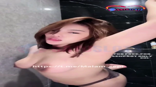 Bokep Indo - siapa si yang ga terpana sama doi