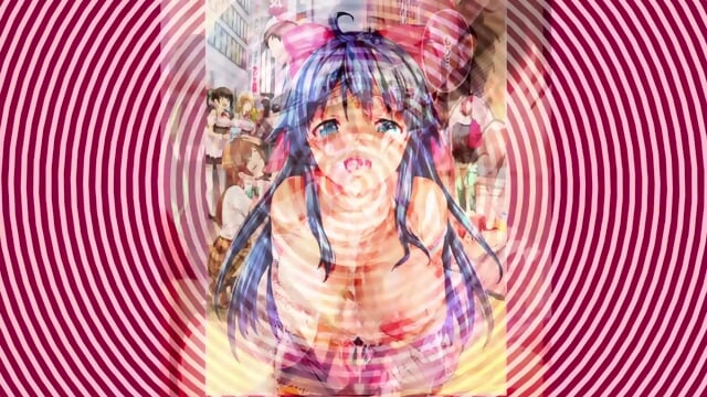 Swallow Your Load _-- Cum Craving Core Module