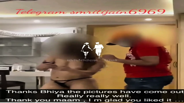 Hidden lust smriti jain zomato boy nude dare