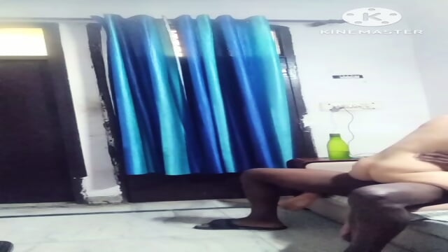 Thailand Asian Girl Gets a big boyfriend BBC ( four )