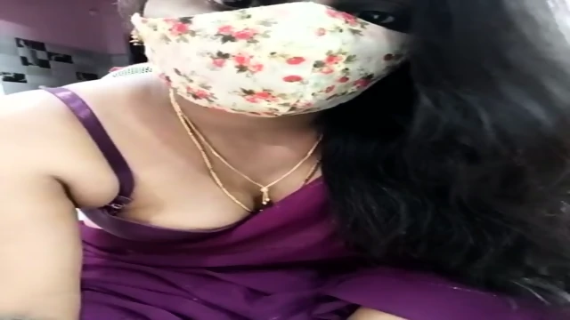 kruthika_telugu  stripchat part 3
