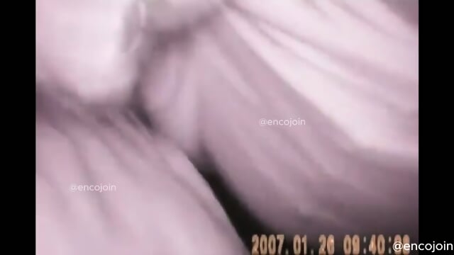 Encojoin Dickflash Grope Cum Ass