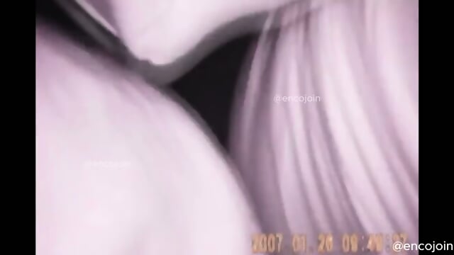 Encoxada Dickflash Grope Cum Ass