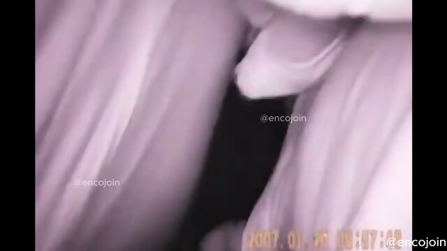 Encojoin Dickflash Grope Cum Ass