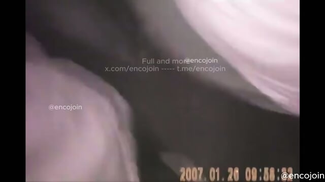 Encojoin Dickflash Grope Cum Ass