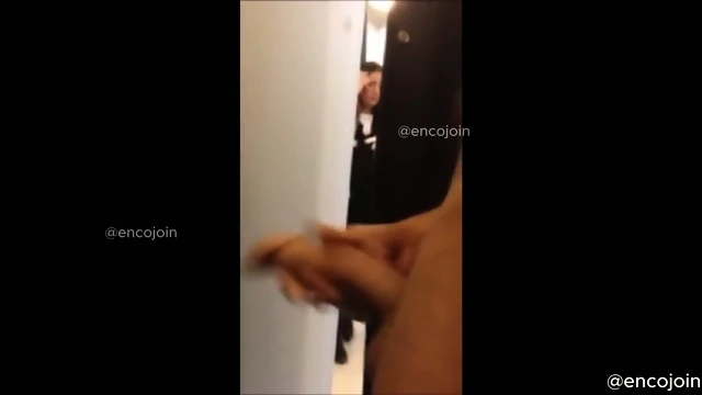 Best Grope Dickflash Encoxada Cum Complation