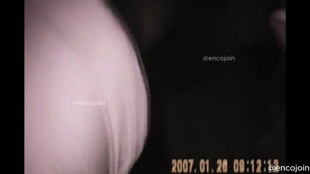 Encojoin Dickflash Grope Cum Ass