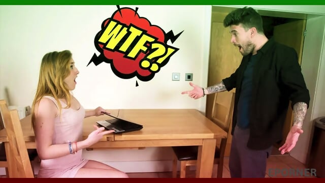 Sabrina J - Gets Horny From Browsing History