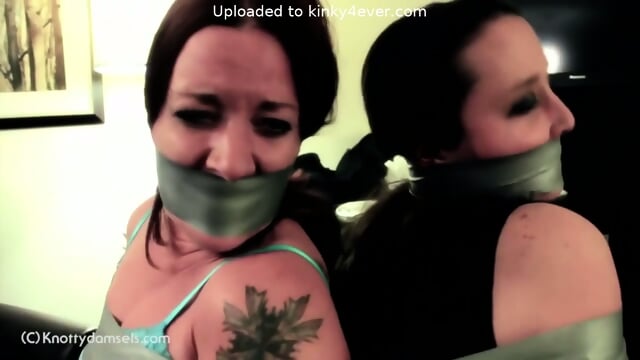 Fayth And Nova  Kinky4Ever