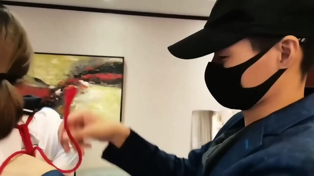 Experience Bundling For The First Time  Kinky4Ever