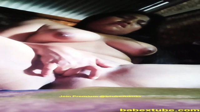 Chubby Myo Pa Pa Naing orgasms