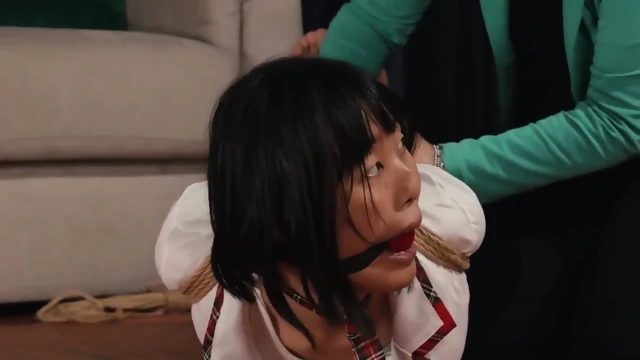 Nightmare When You Do Self Bondage  Kinky4Ever