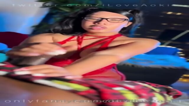 Her mega folder, 1,255 videos, enjoy => https://rentry.co/nwz9xyic