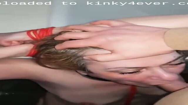 Astonishing Xxx Video Milf Watch Only For You  Kinky4Ever