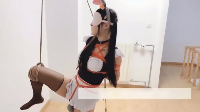 Chinese Girl1  Kinky4Ever