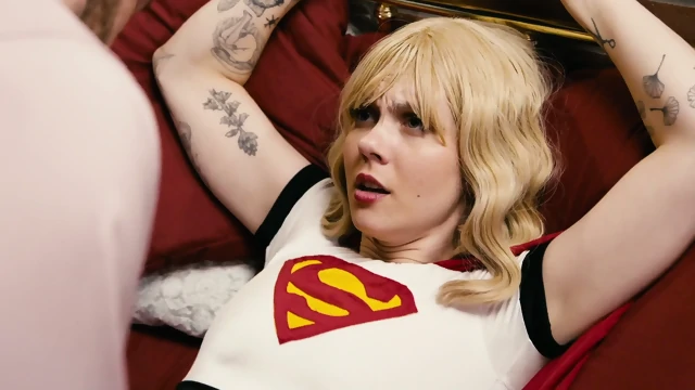 Kayla Coyote RE-EDIT