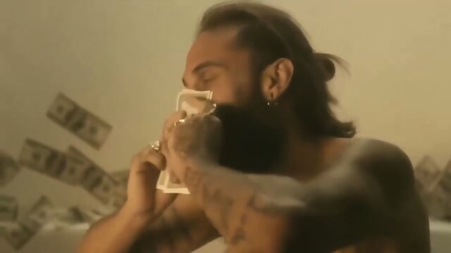 Written In The Water Die Regardle  Kinky4Ever