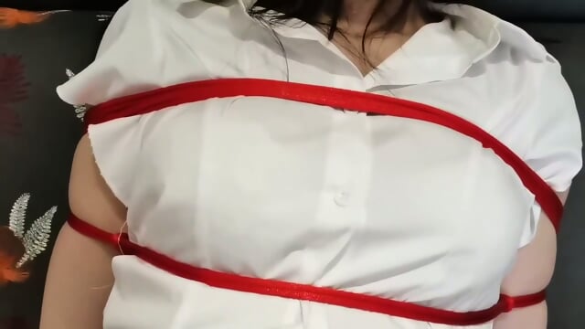 Classical Bondage  Kinky4Ever