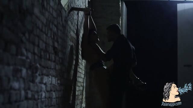 The Italian Sex Slave  Kinky4Ever