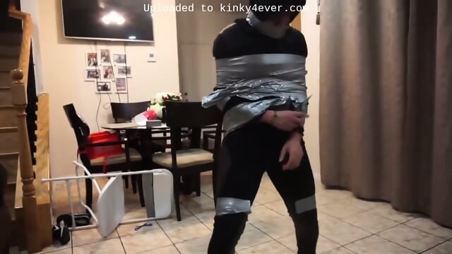 Chair Tied Mexican Girls  Kinky4Ever