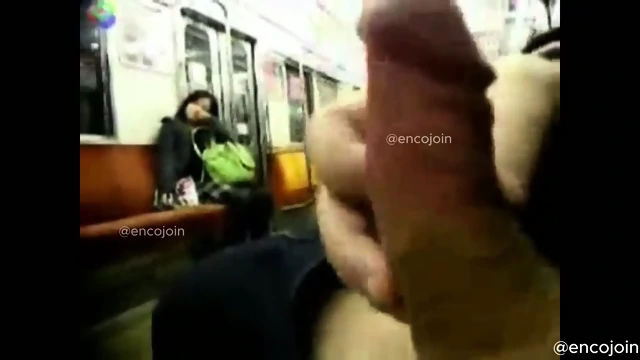 Best Grope Dickflash Encoxada Cum Complation