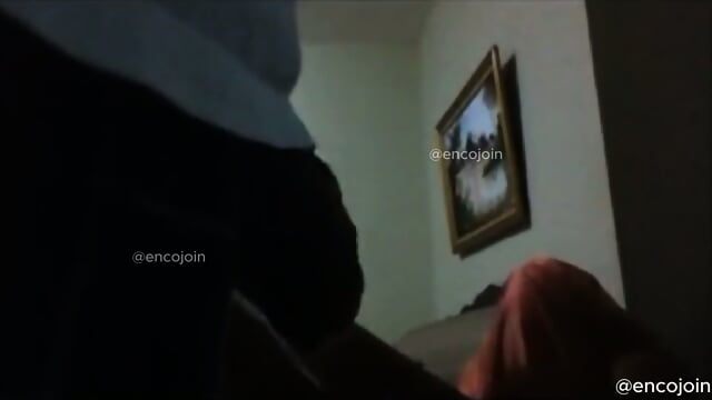 Encoxada Flash Cum Girl Public