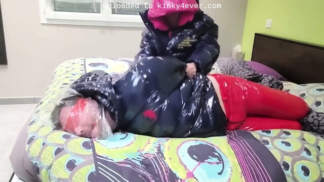 Amazing Adult Movie Bdsm Incredible Exclusive Version  Kinky4Ever