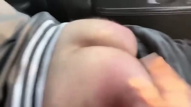 Because She Wanted To  Kinky4Ever