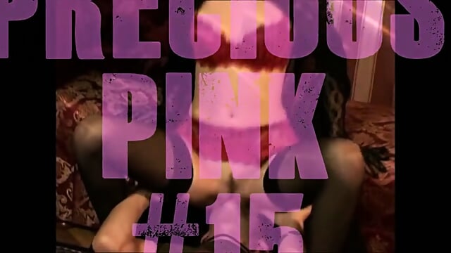 TRAILER 2004 - CLAUDIA ADAMS - PRECIOUS PINK #15