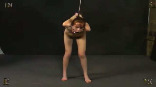 Beautiful Red Hair Bdsm  Kinky4Ever
