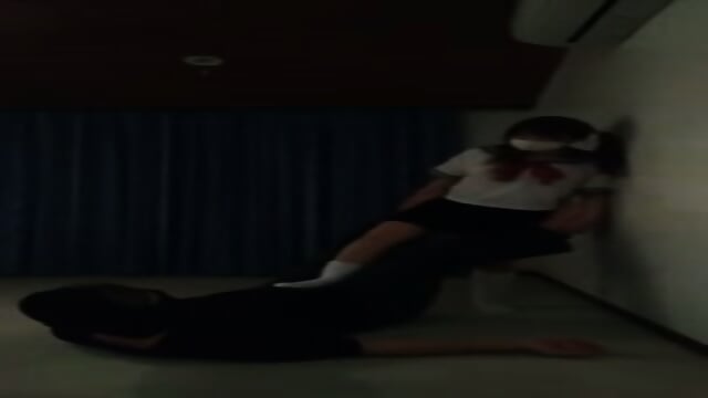 Ballbusting Asian  Kinky4Ever