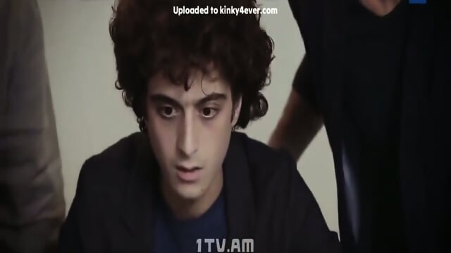 Movie Bondage 40  Kinky4Ever