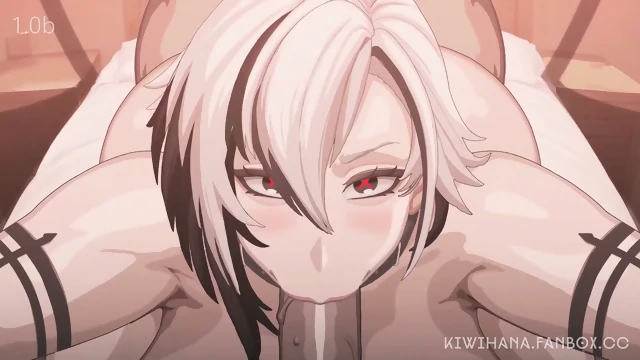 Genshin Impact[Kiwihana] Arlecchino