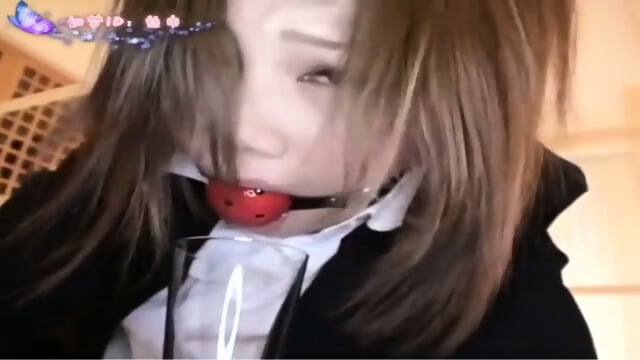 Collecting Saliva  Kinky4Ever